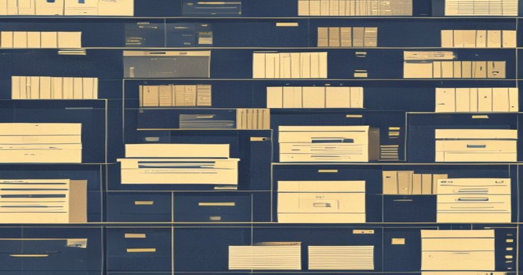 Migrating Years of Data into Enterprise Without Losing History
